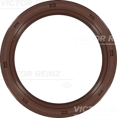 Shaft Seal, crankshaft